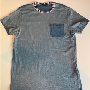 Scotch and Soda Men’s T-Shirt